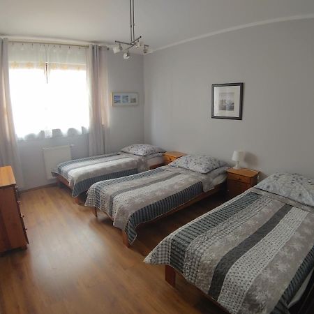 Swinoujscie Platan Patio 6 - Berry Apartments Esterno foto