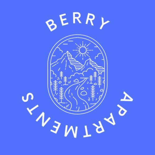 Swinoujscie Platan Patio 6 - Berry Apartments Esterno foto